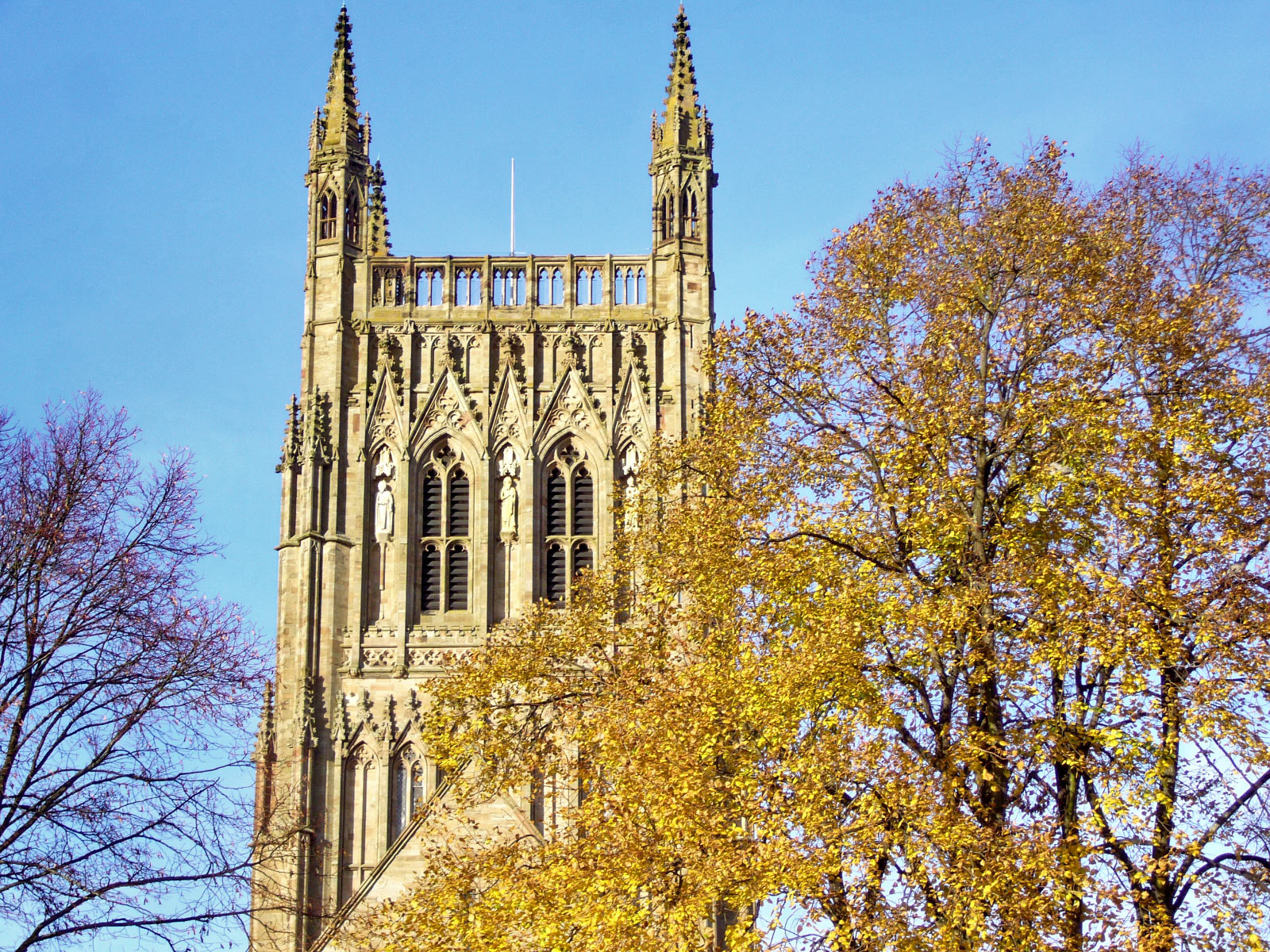 Worcester